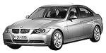 BMW E90 P0150 Fault Code